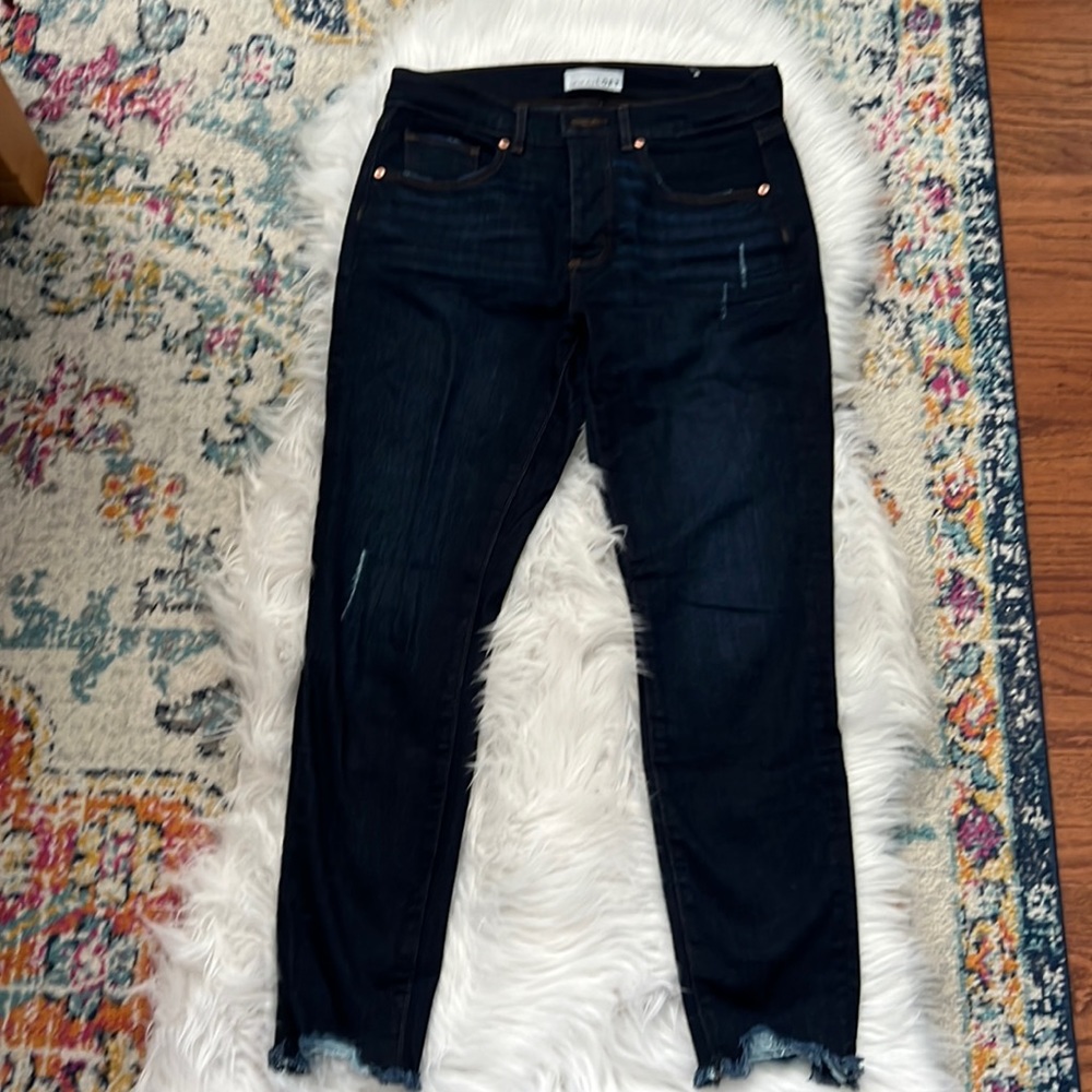 Loft Jeans - image 1